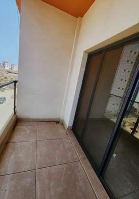 APPARTEMENT F4 À LOUER A LA CITE MBACKIYOU FAYE image 8