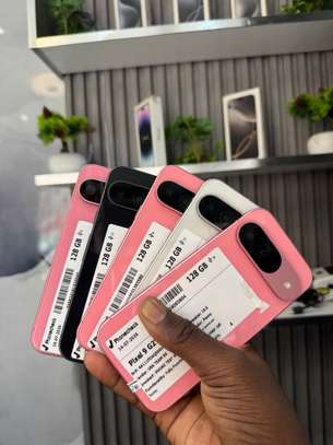 Google Pixel 9 128 Go image 4