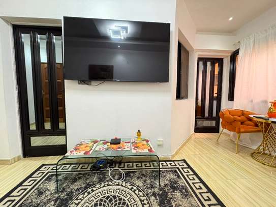 Appartement meuble f3 image 15