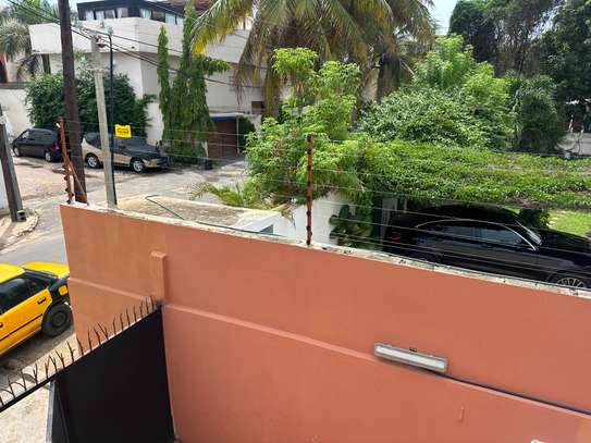 La clôture électrique de jva Senegal technologies image 6