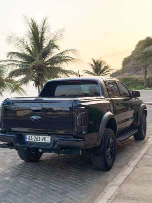 Ford Ranger RAPTOR 2.0 Bi-Turbo image 14