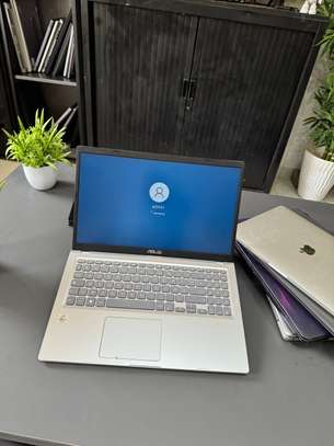 Asus i5 10th / ssd 256gb / 12gb ordinateur portable image 5