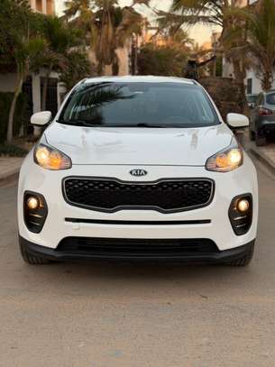 KIA SPORTAGE image 6