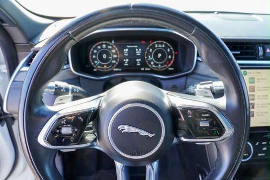 2022 JAGUAR F-Pace VENANT FULL OPTIONS image 3