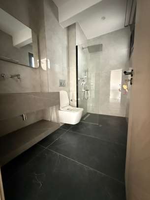 Superbe appartement F4 à Fann Résidence image 11