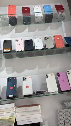 iPhone 14 Pro max- 13 Pro max- 12 Pro max- 11 Pro max image 2