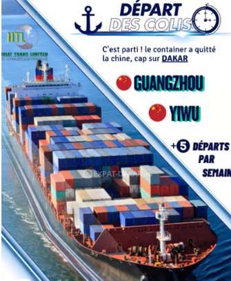 Hollytrans Transitaire image 2
