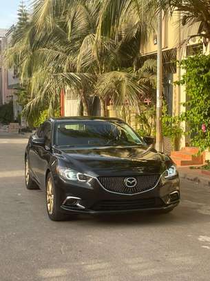 MAZDA 6 2017 image 5