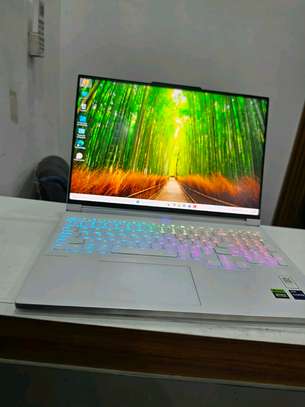 Lenovo legion-RTX 4070 image 4