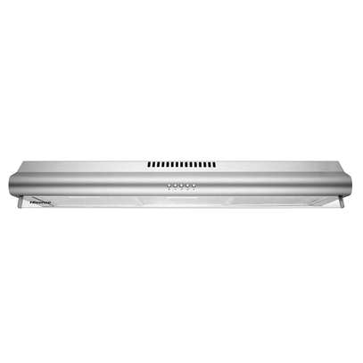 HOTTE DE CUISINE 90X60 HISENSE ENCASTRABLE SANS SORTIE image 3