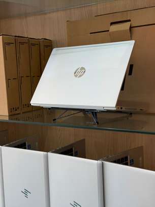 💻🔥 HP ProBook 445 G7 – Ryzen 7 | 16 Go RAM | 512 Go SSD image 8