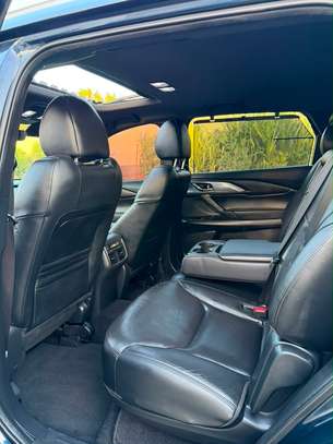Mazda cx9 image 8