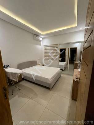 Ref_4215_GL – Superbe appartement à vendre aux Almadies image 8