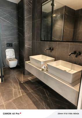 Corniche almadies appt duplex 2chb avec jardin image 6