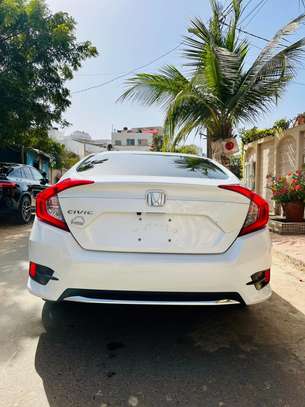 *HONDA CIVIC 2021* Full options image 6