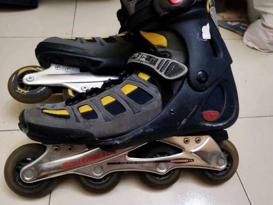 Chaussures roller image 9