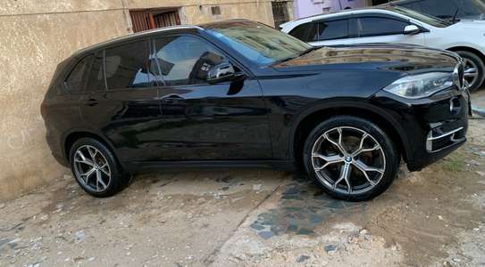 Vente BMW X5 2016 image 2