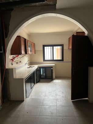 Grande Villa a louer aux Almadies image 8