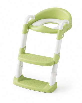 Réducteur toilettes enfant - Apprentissage simplifié image 5