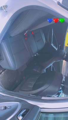 HYUNDAI SANTAFE 2018 image 7