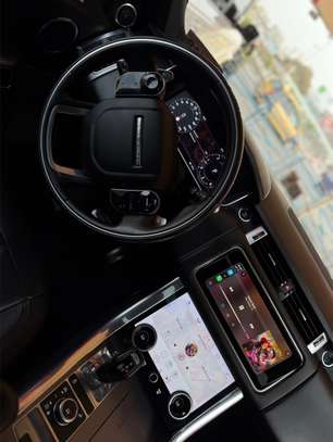 Range Rover Sport image 13