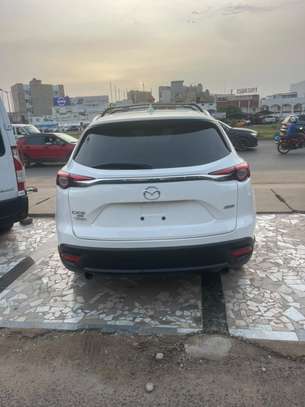 Mazda Cx9 année 2017 image 7