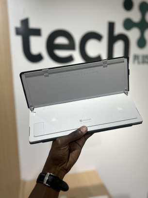 Surface Pro 7 Plus - I5 11e Génération  | 8GB RAM | 256 image 5