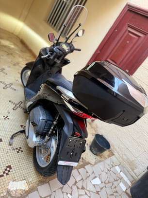 Honda SH 125 image 4