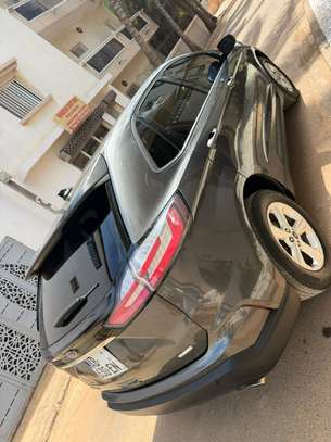Ford Edge 2018 à louer image 8