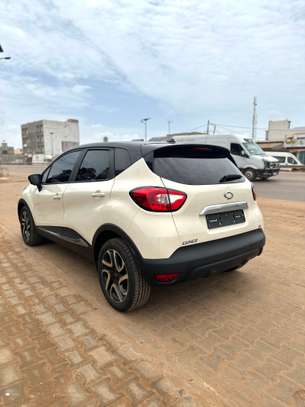 Renault Qm3 2016 image 7