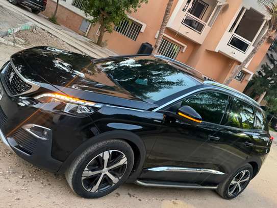 Peugeot 3008 2019 image 7