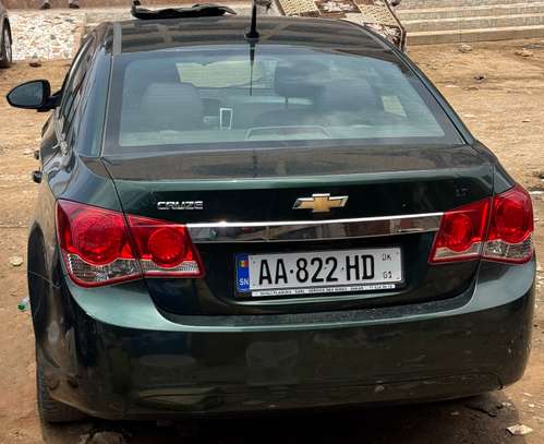 Chevrolet Cruze 2914 image 3