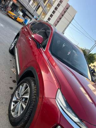 Hyundai Santa Fe image 7