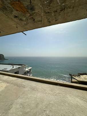 Superbe F4 et F5 à vendre à la Corniche des Mamelles image 6