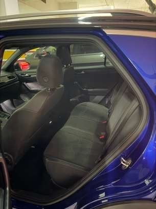 Volkswagen T Roc image 3
