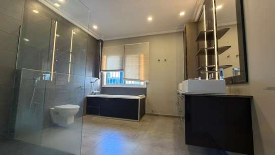 Bel appartement de type F4 image 8