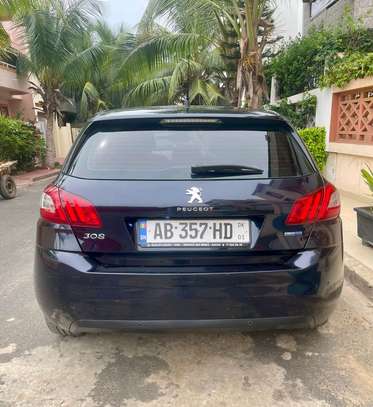 peugeot 2008 image 6