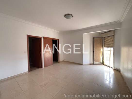 Ref_2982_GL Appartement à louer à Fann Résidence image 7