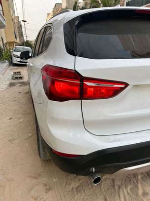BMW  X1 image 8