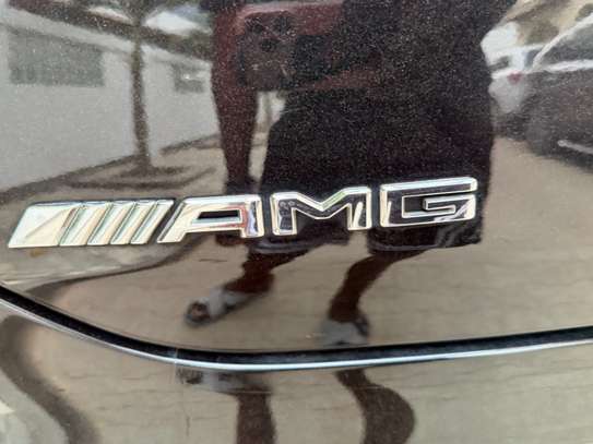 Mercedes Gle 53 coupe AMG image 4