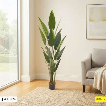 Plantes artificielles décoratrice image 7