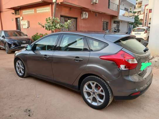 FORD FOCUS 2014 image 11
