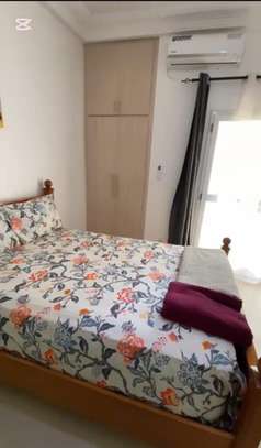 STUDIO MEUBLÉ À LOUER – LES MAMELLES image 5