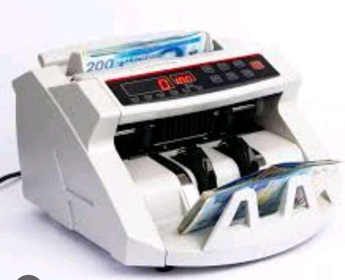 Compteur faux billel image 2