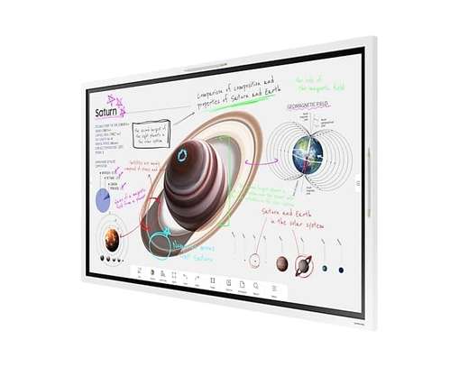 TELEVISEUR 65POUCES SAMSUNG SMART TACTIL INTERACTIF image 3