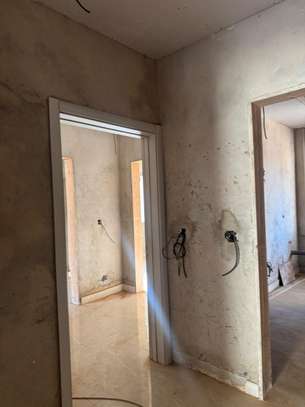 Appartement F3 en finition à vendre à Ngor Almadies Socabeg image 2