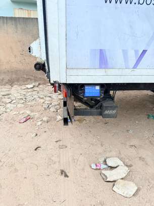 Renault MIDLIUM 270 DXI venant 🇩🇪 année 2012 sous douane image 11