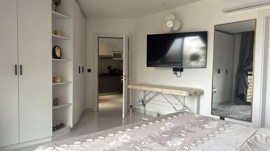 Appartement haut de gamme meublé à louer au  Virage image 2