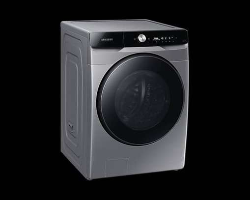 MACHINE A LAVER SAMSUNG 17KG/10KG SECHAGE INSTALLATION GRATU image 4