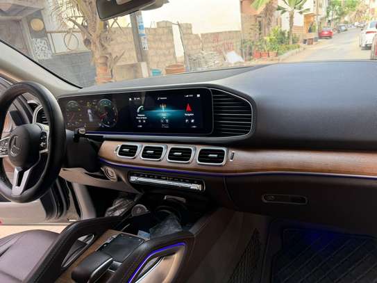 GLE 350 premium plus image 13